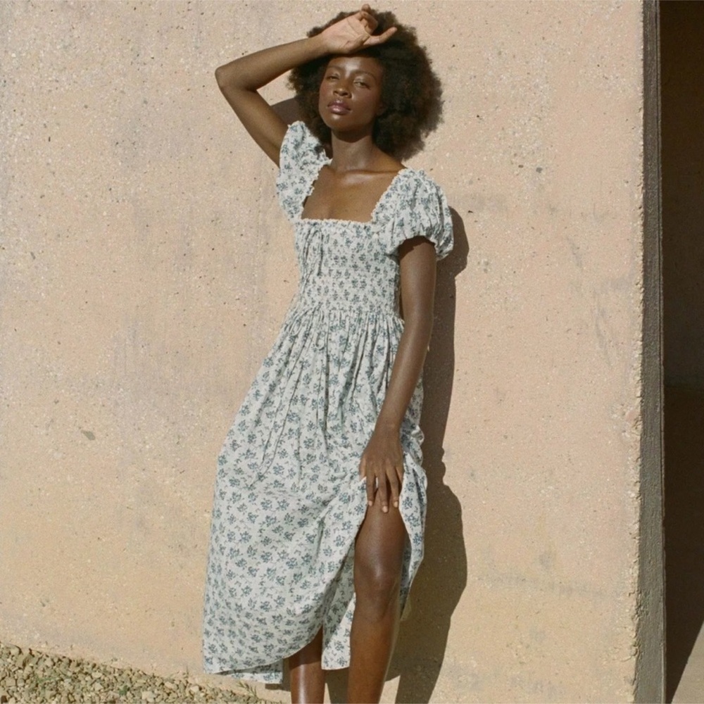 Doen STANZA Dress